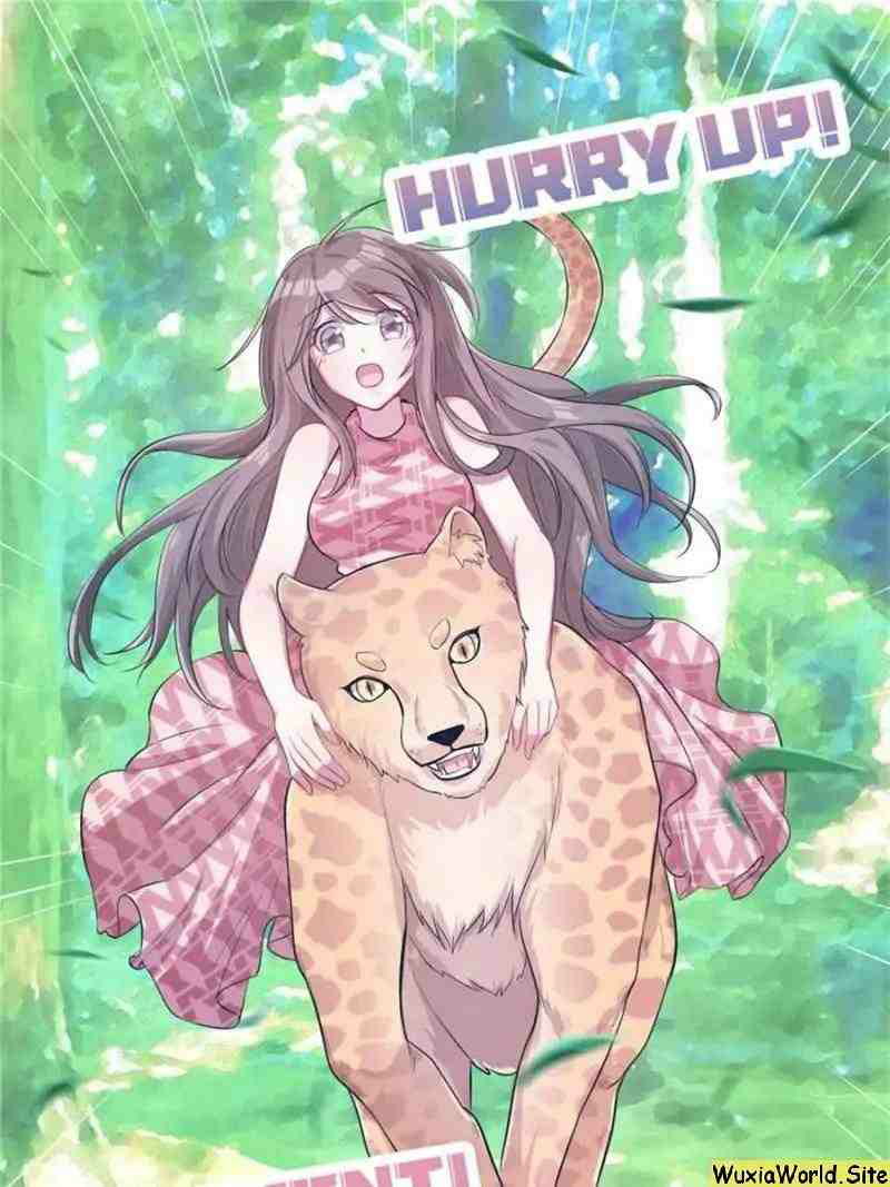 Beauty and the Beasts Chapter 86 Gambar 45